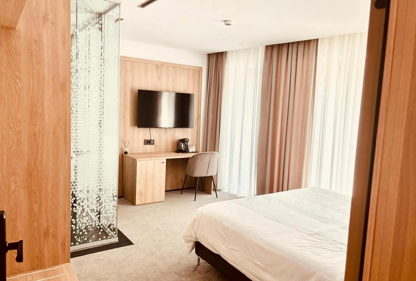 Aparthotel Cm111Apparthotel Bukarest