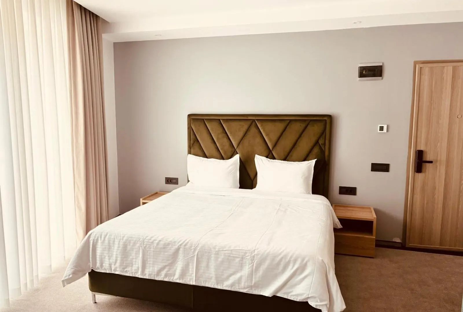Cm111Apparthotel Bukarest Rumänien