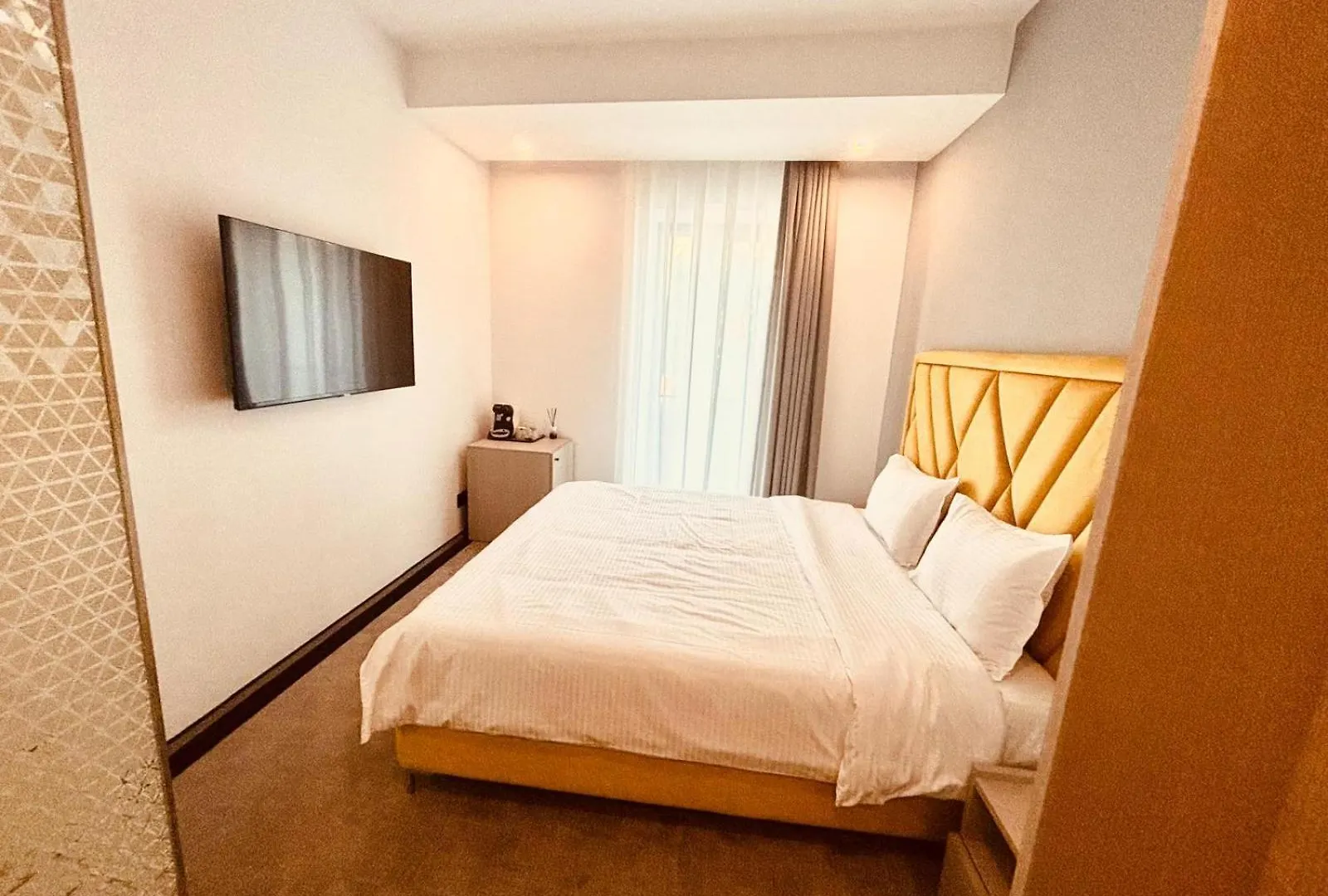 Cm111Apparthotel Bukarest Aparthotel