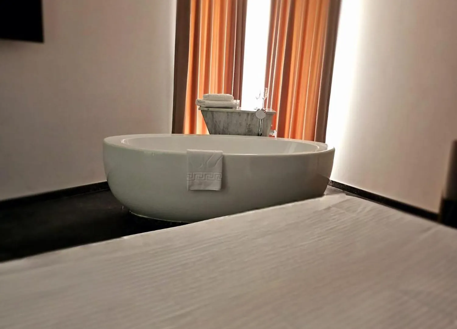 Cm111Apparthotel Bukarest Rumänien