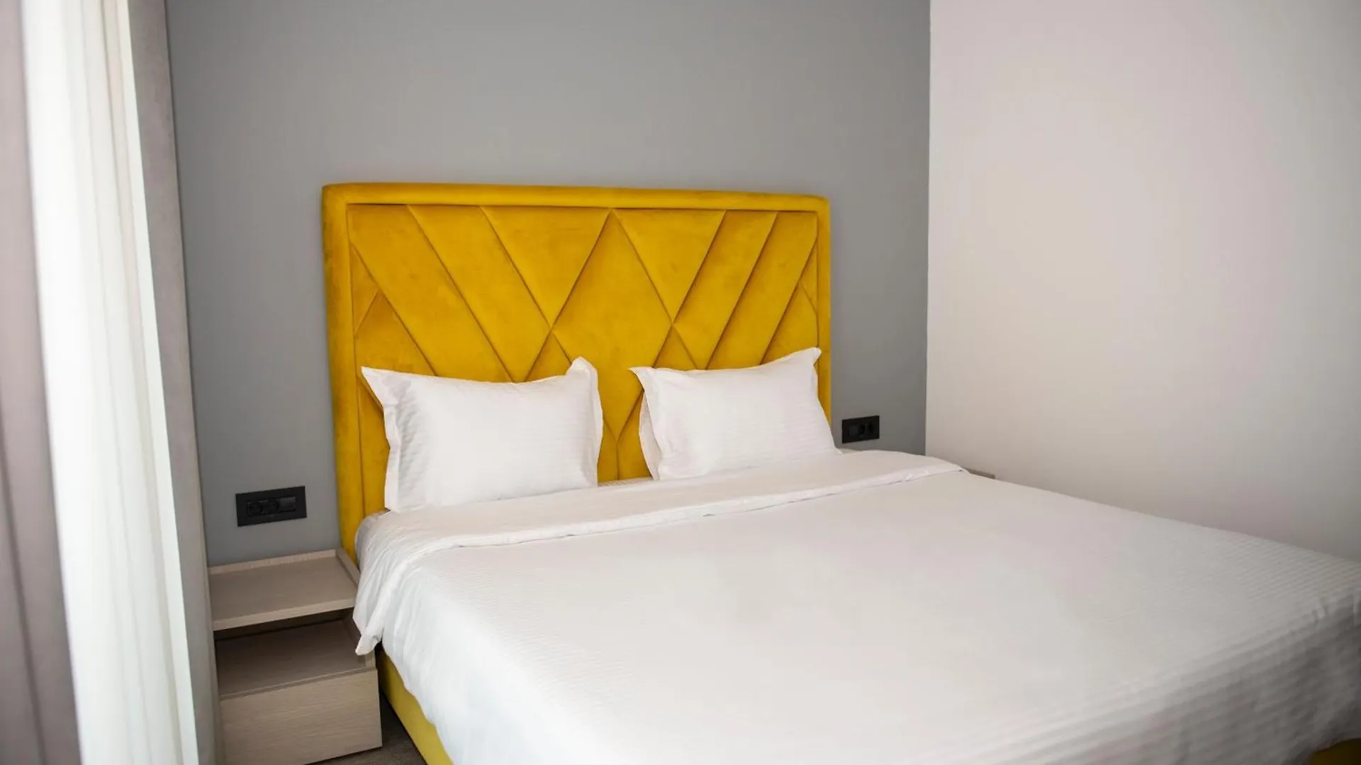 Cm111Apparthotel Bukarest Rumänien