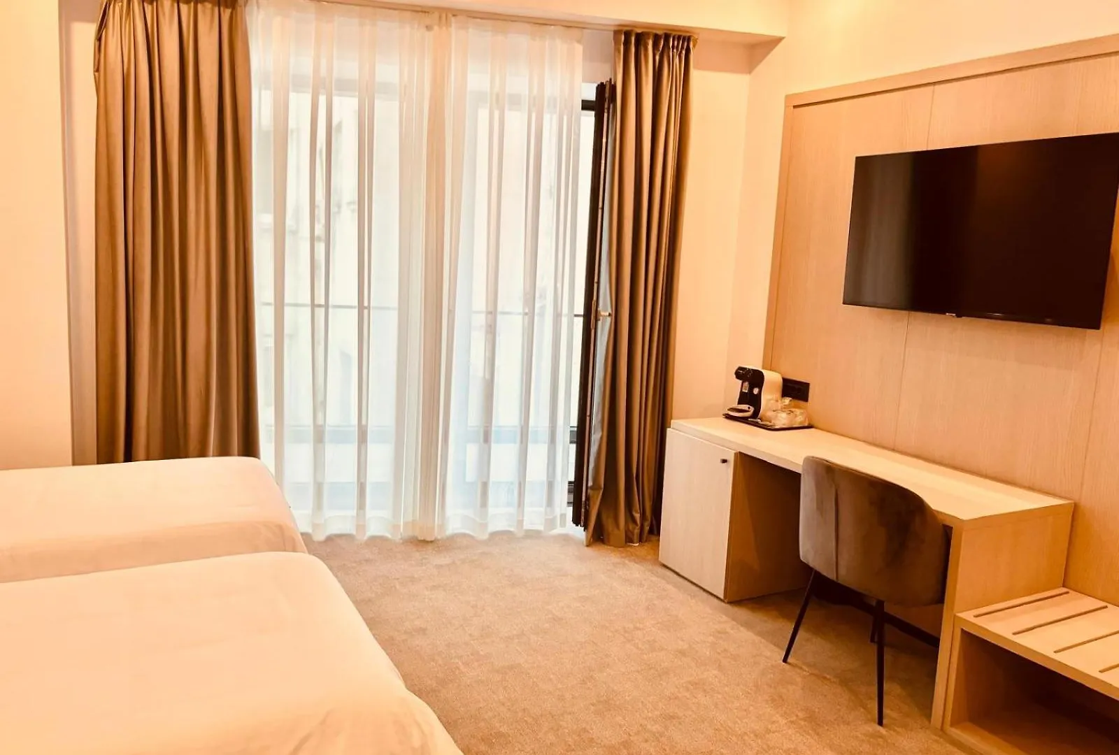 Aparthotel Cm111Apparthotel Bukarest