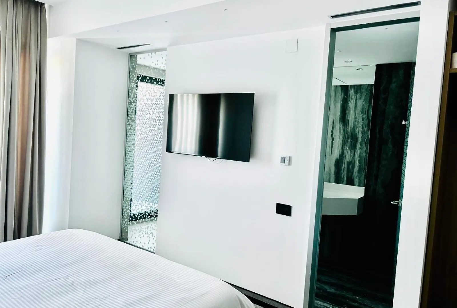 Cm111Apparthotel Bukarest Aparthotel