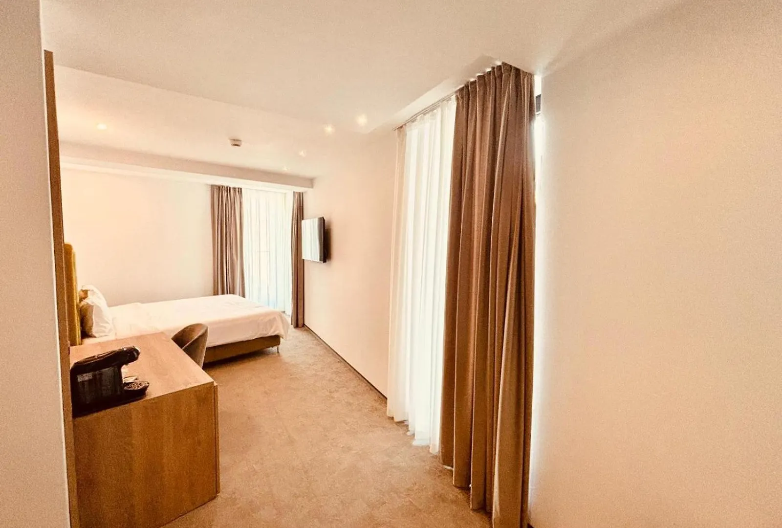 Cm111Apparthotel Bukarest