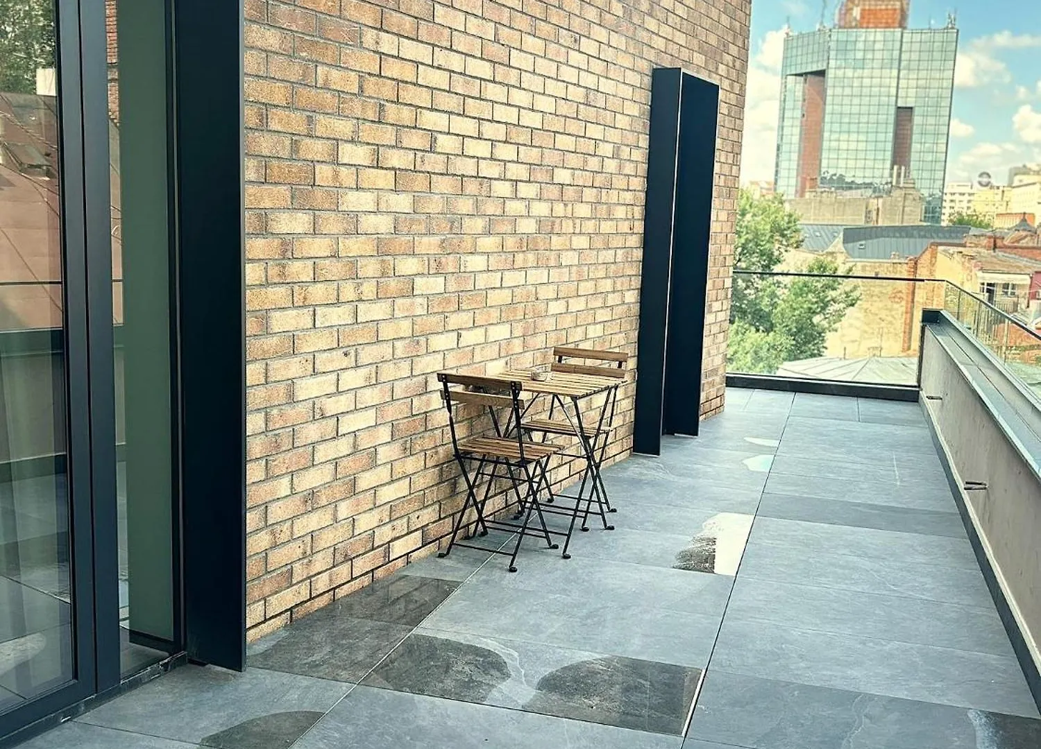 Cm111Apparthotel Bukarest