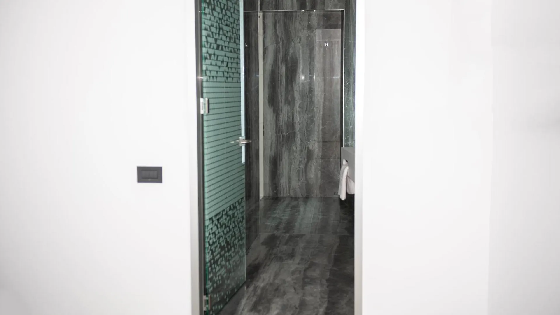Cm111Apparthotel Bukarest