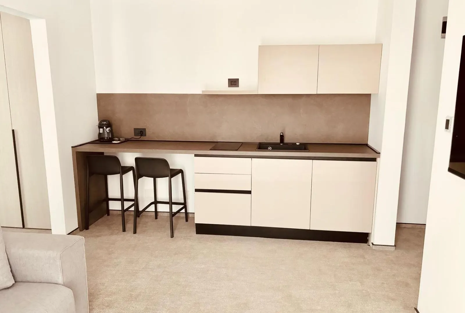 Cm111Apparthotel Bukarest 3*,