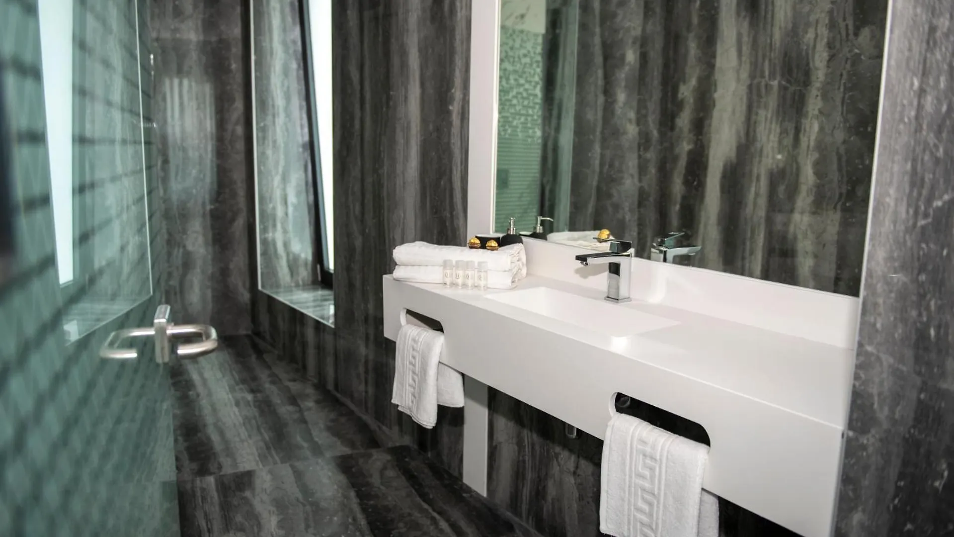Cm111Apparthotel Bukarest