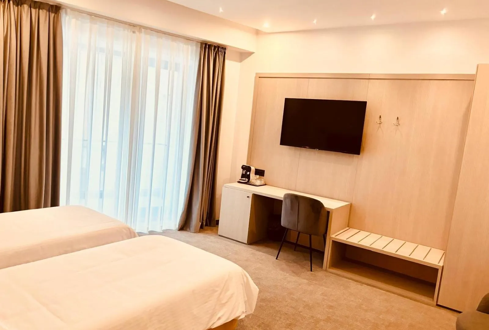 Cm111Apparthotel Bukarest Aparthotel