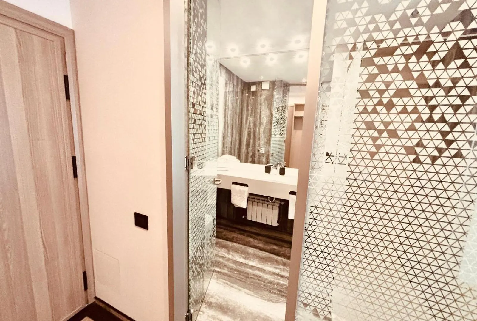 *** Aparthotel Cm111Apparthotel Bukarest Rumänien