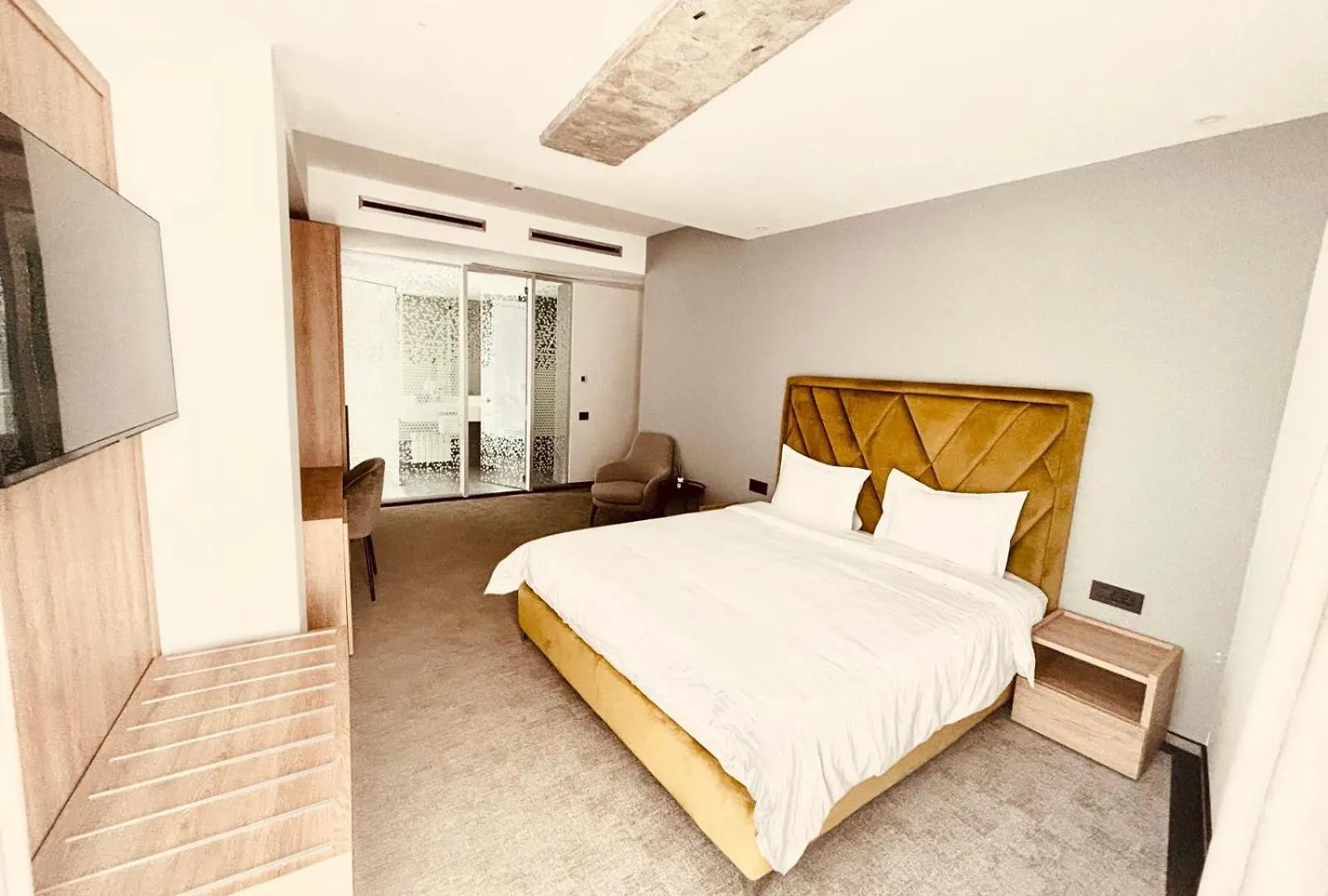 Cm111Apparthotel Bukarest