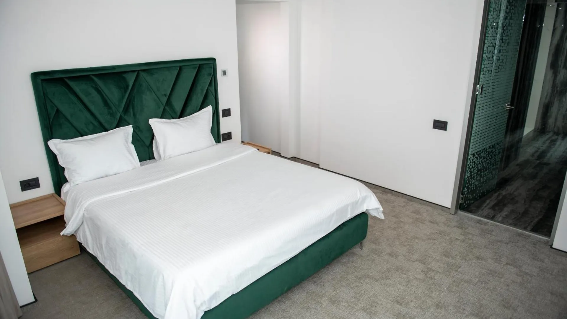 Aparthotel Cm111Apparthotel Bukarest