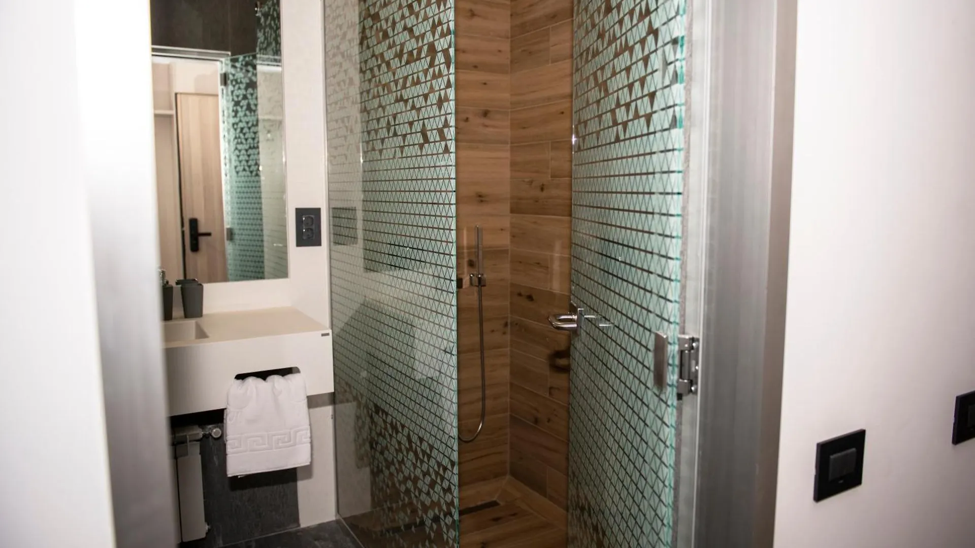 Cm111Apparthotel Bukarest