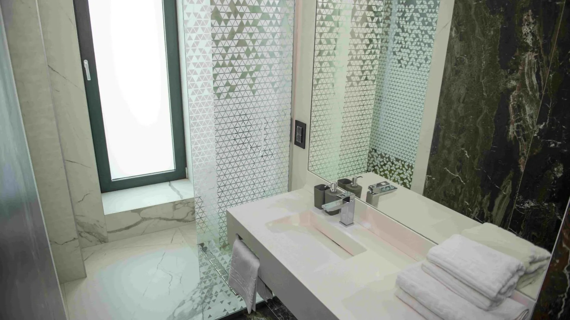 Cm111Apparthotel Bukarest
