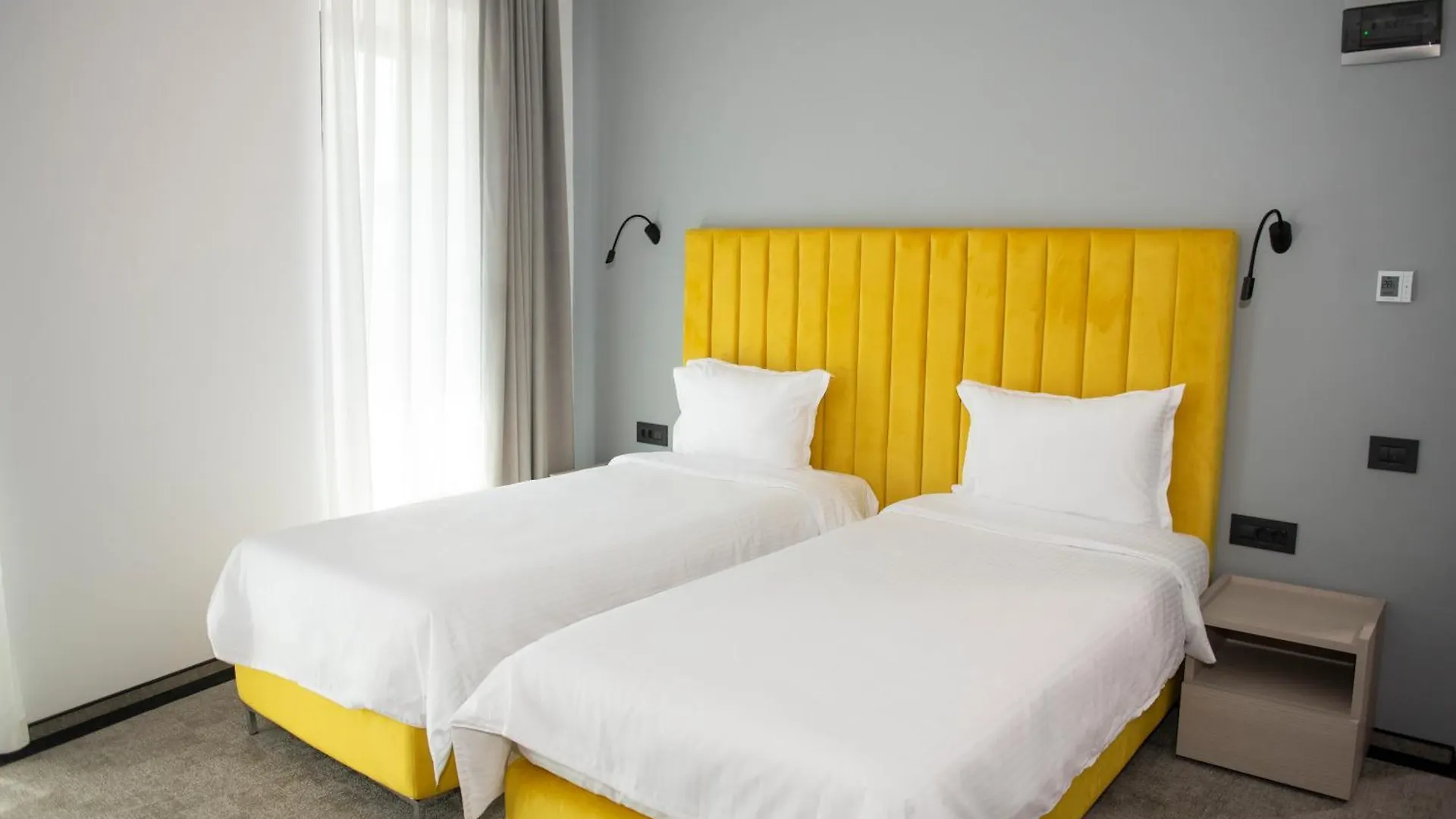 *** Aparthotel Cm111Apparthotel Bukarest Rumänien