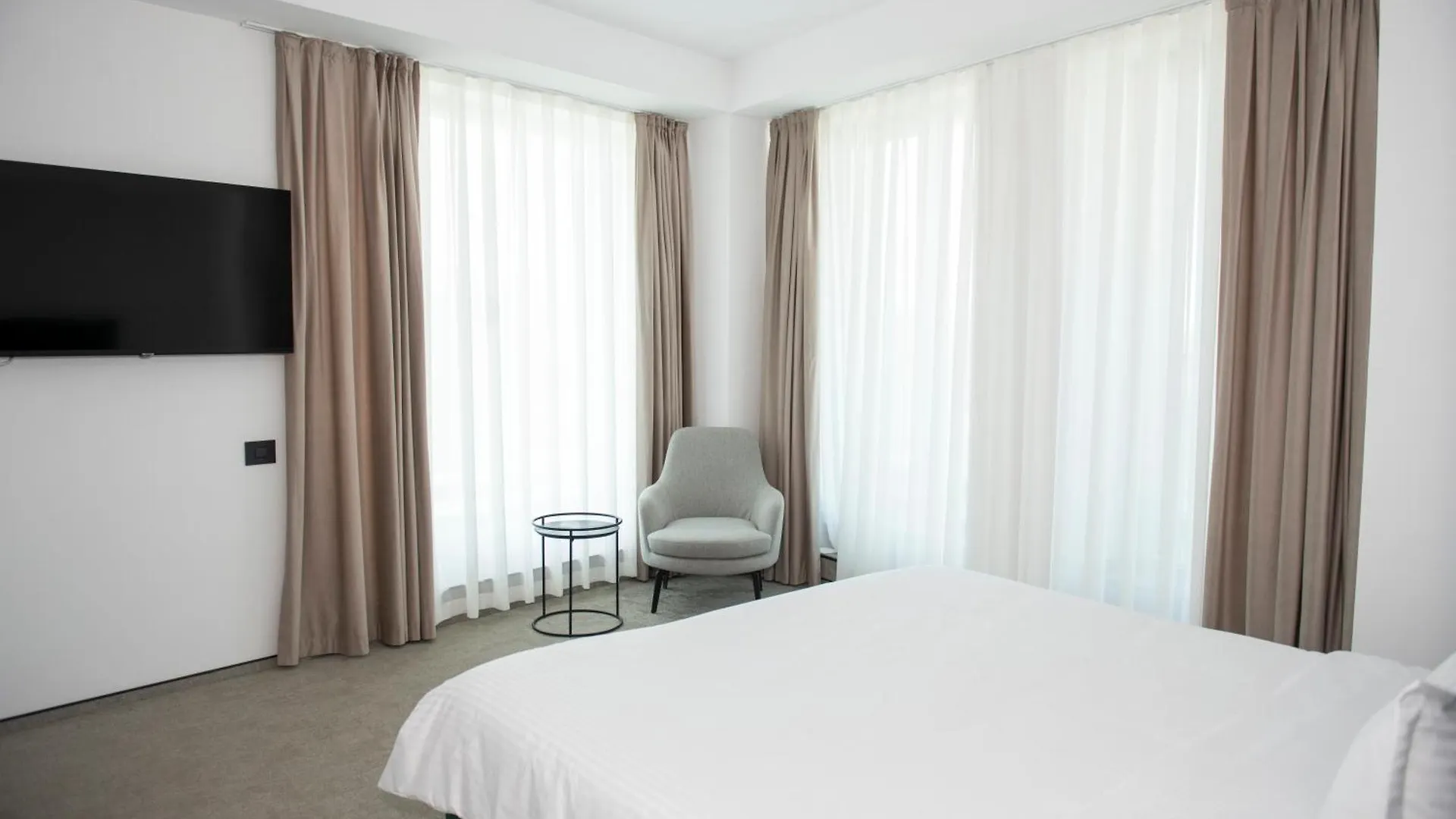 Aparthotel Cm111Apparthotel Bukarest