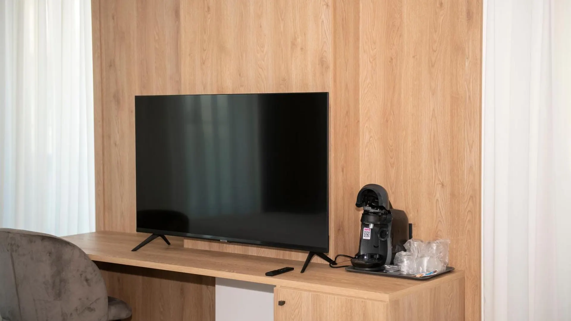 Cm111Apparthotel Bukarest