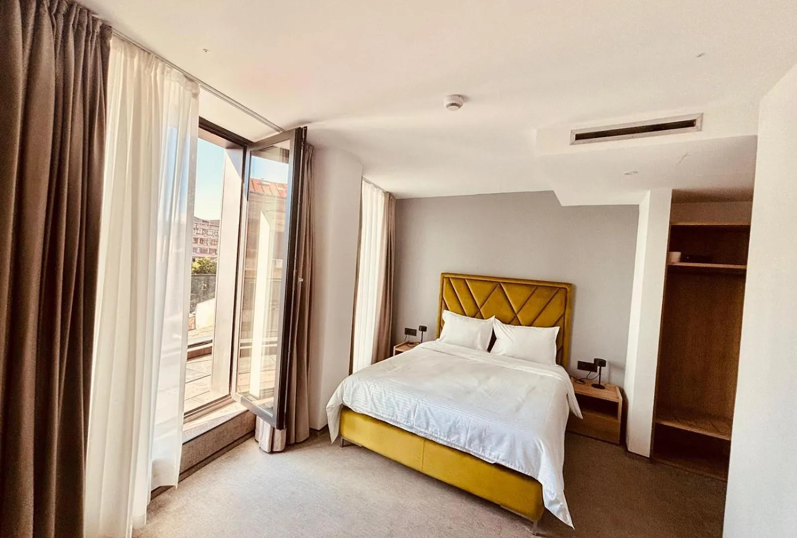 *** 아파트호텔 Cm111Apparthotel 부쿠레슈티 루마니아