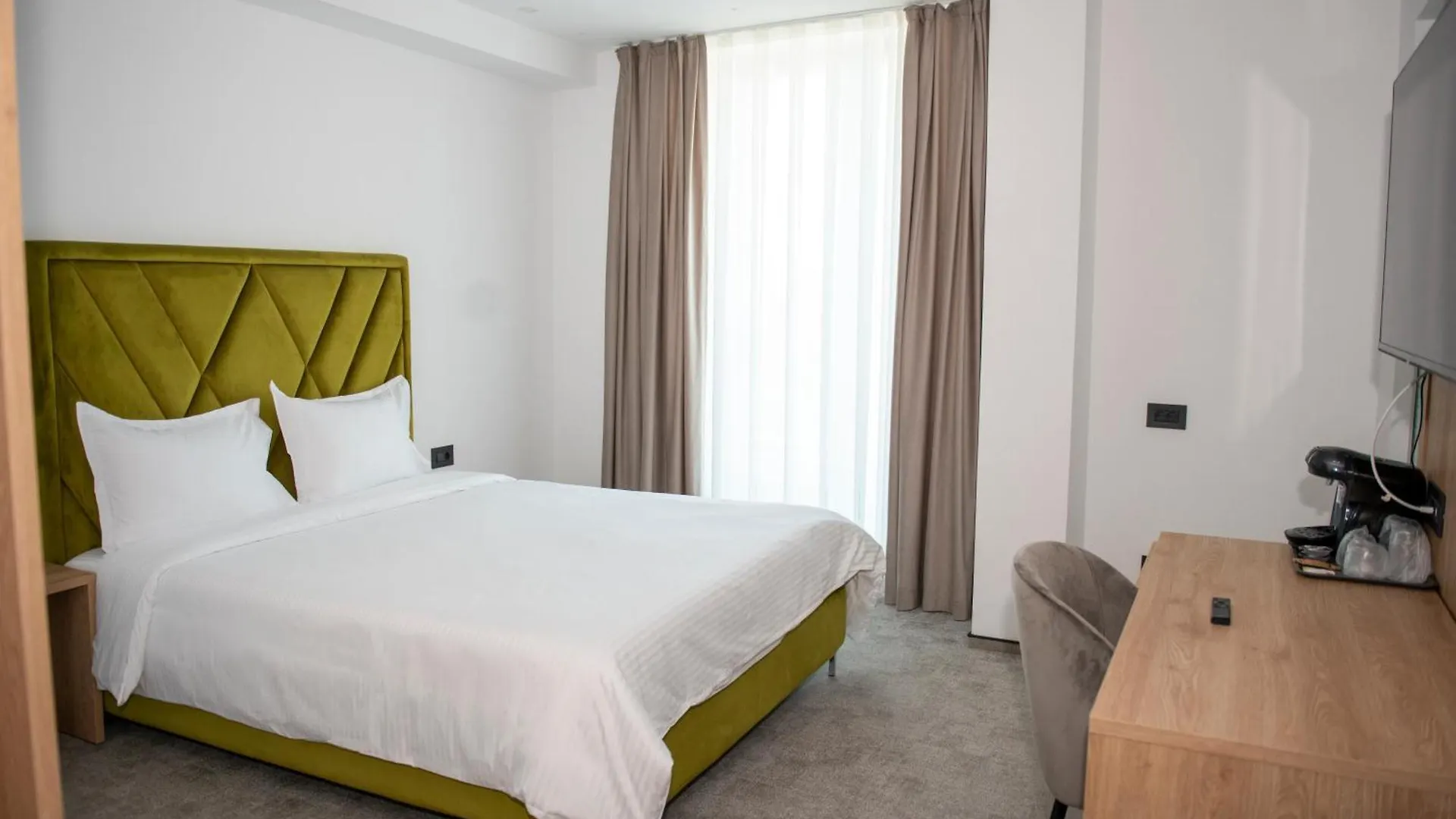 Cm111Apparthotel 부쿠레슈티 3*,  루마니아