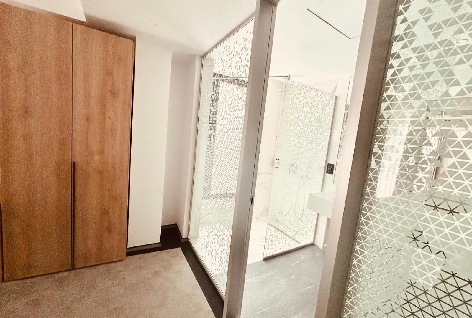 Cm111Apparthotel 부쿠레슈티 아파트호텔