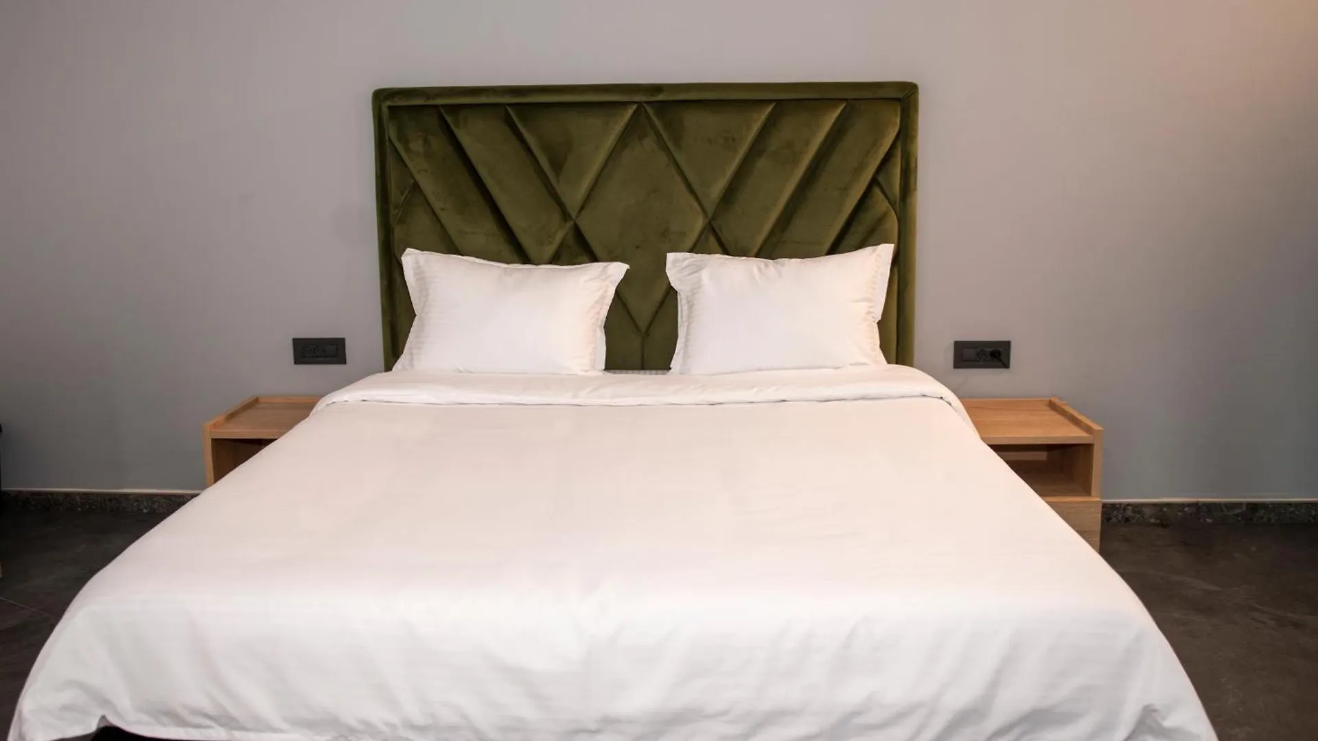 Cm111Apparthotel 부쿠레슈티 3*,  루마니아
