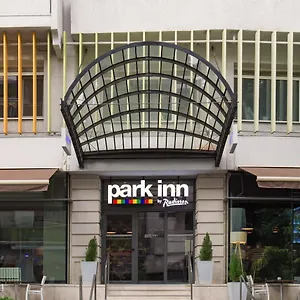 Aparthotel Park By Radisson &, Bukurešť