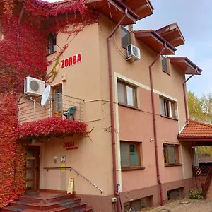3* Konukevi Zorba