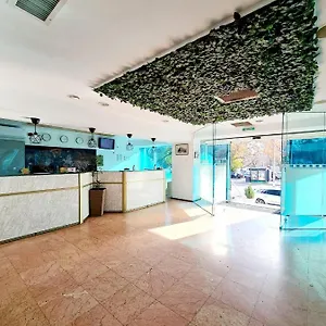 3* Otel Mojo