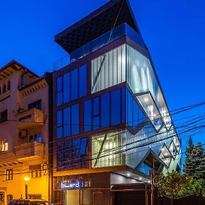 Blend Center Bukareszt