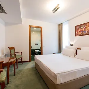 Hotell Duke Romana Center, Bukarest