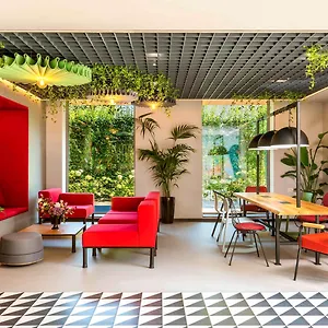 3* Otel Ibis Politehnica