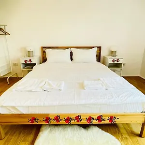 Biolocalia House Bucovina Apartamento