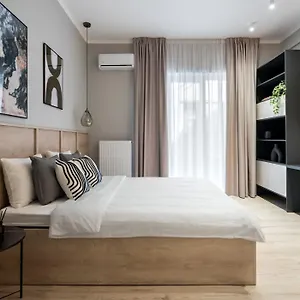 Campineanu22 - Urbannest Bucharest