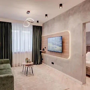 Chanttal Luxury - Boutique Bucharest