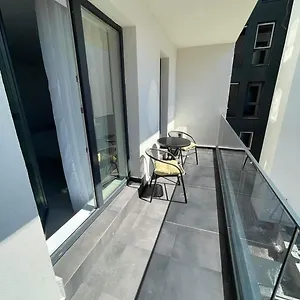 Apartment Regim Hotelier/bucuresti, Bukarest