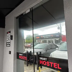 Hostal Smart - Floripa 