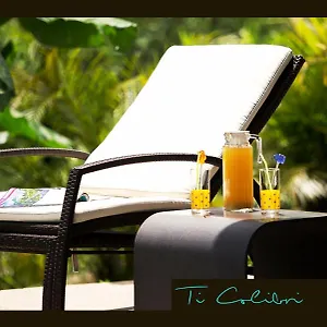 Sofaiaview , Sainte-Rose Guadeloupe