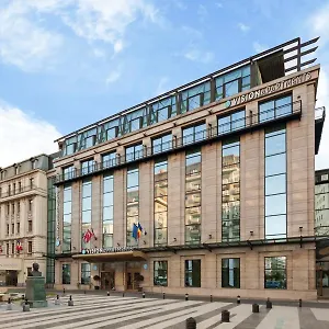 Visionapartments - Contactless Check-in Apart-hotel