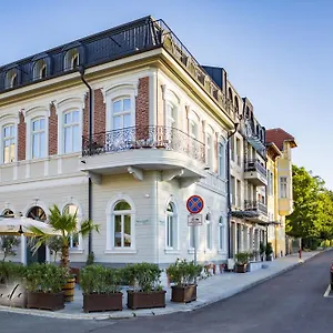 https://villa-promenade.sunnybeach-hotels.org