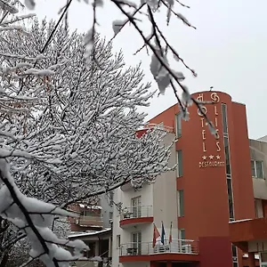 3* Otel Bliss