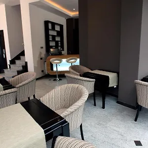 3* Otel Ambiance