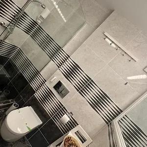 Apartment La Maison De Zoe - Airport Residences, Otopeni