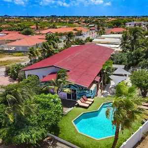  Bed & Breakfast Aloe Aruba