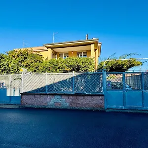  Guest house Fil Rouge Italy