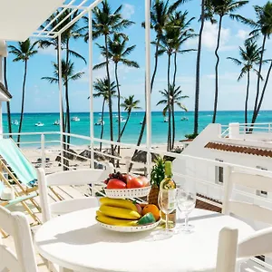 Hotel Tropical Playa Corales *****