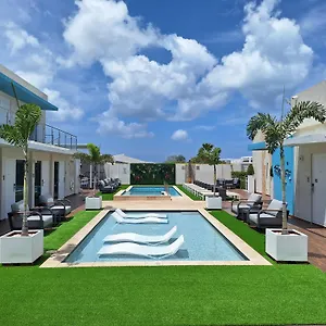 Hotel Aruba Boutique & Art Hotel, Bw Signature Collection - Only Adults - New ***