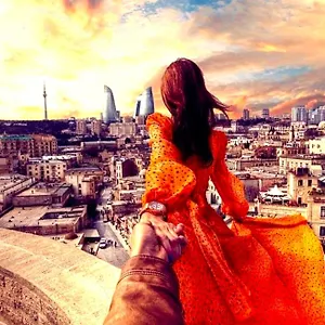 Sofya Отель Баку