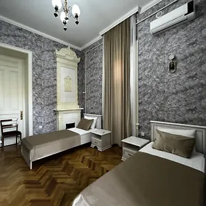 Vintage Boutique Хостел Баку