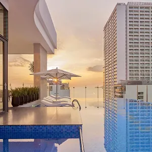 Adamas Boutique 5* Nha Trang