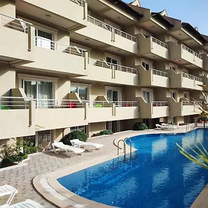  Aparthotel Akandia Turkey
